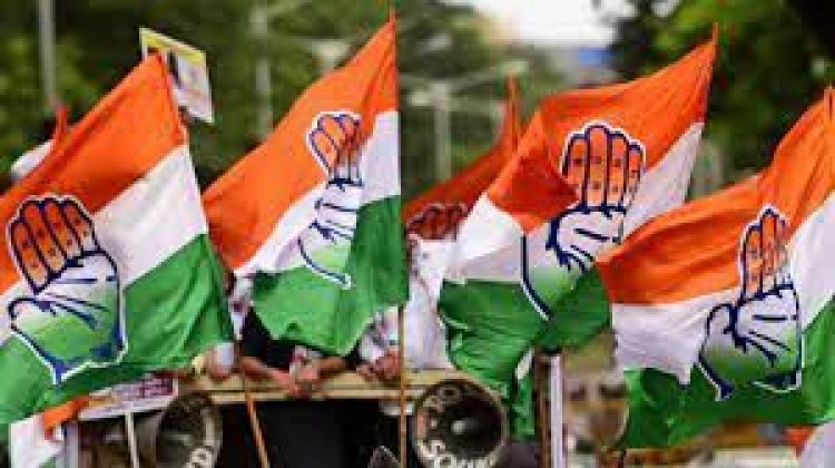 राजस्थान विधानसभा चुनाव: कांग्रेस की चौथी व पांचवी सूची में 61 उम्मीदवारों का एलान