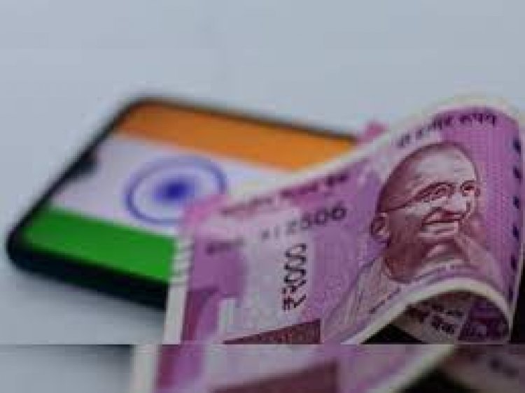 बुनियादी ढांचा उद्योगों की वृद्धि दर सितंबर में धीमी, राजकोषीय घाटा 39% बढ़कर 7 लाख करोड़