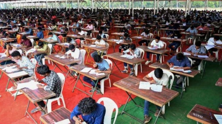 यूपी न्यायिक सेवा, सिविल जज (जूनियर डिवीजन) परीक्षा 2022 की मार्कशीट जारी