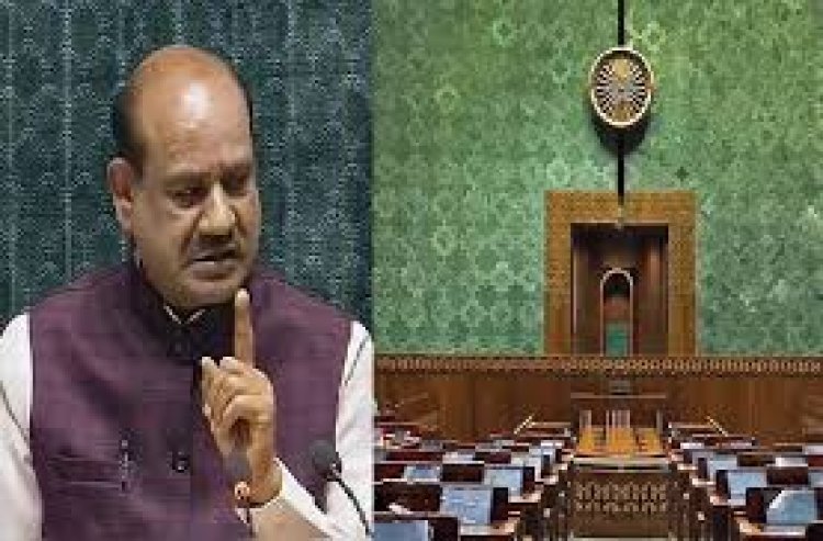दीदी ने खेला किया, INDI को फंसा दिया,  मोदी से पहली टक्कर: कौन बनेगा स्पीकर?