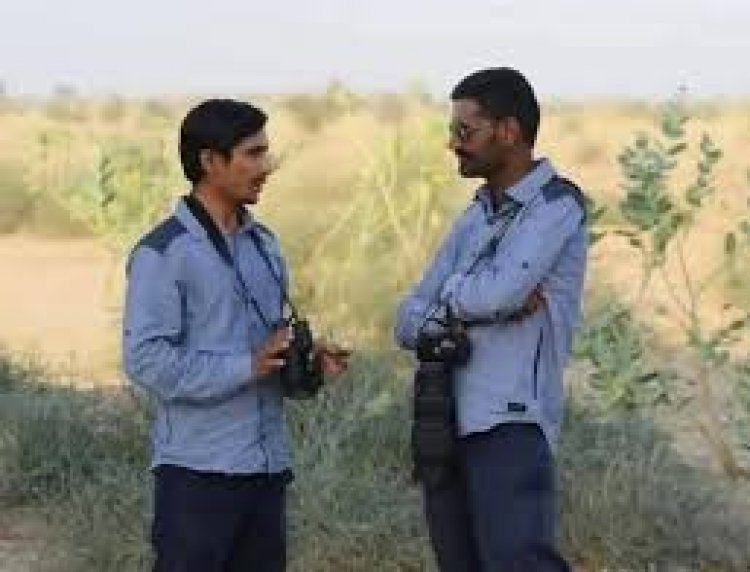 जैसलमेर: लाठी के पास बोलेरो कैम्पर और ट्रक की भीषण टक्कर, वन्यजीव प्रेमी राधेश्याम पेमाणी सहित चार की दर्दनाक मौत